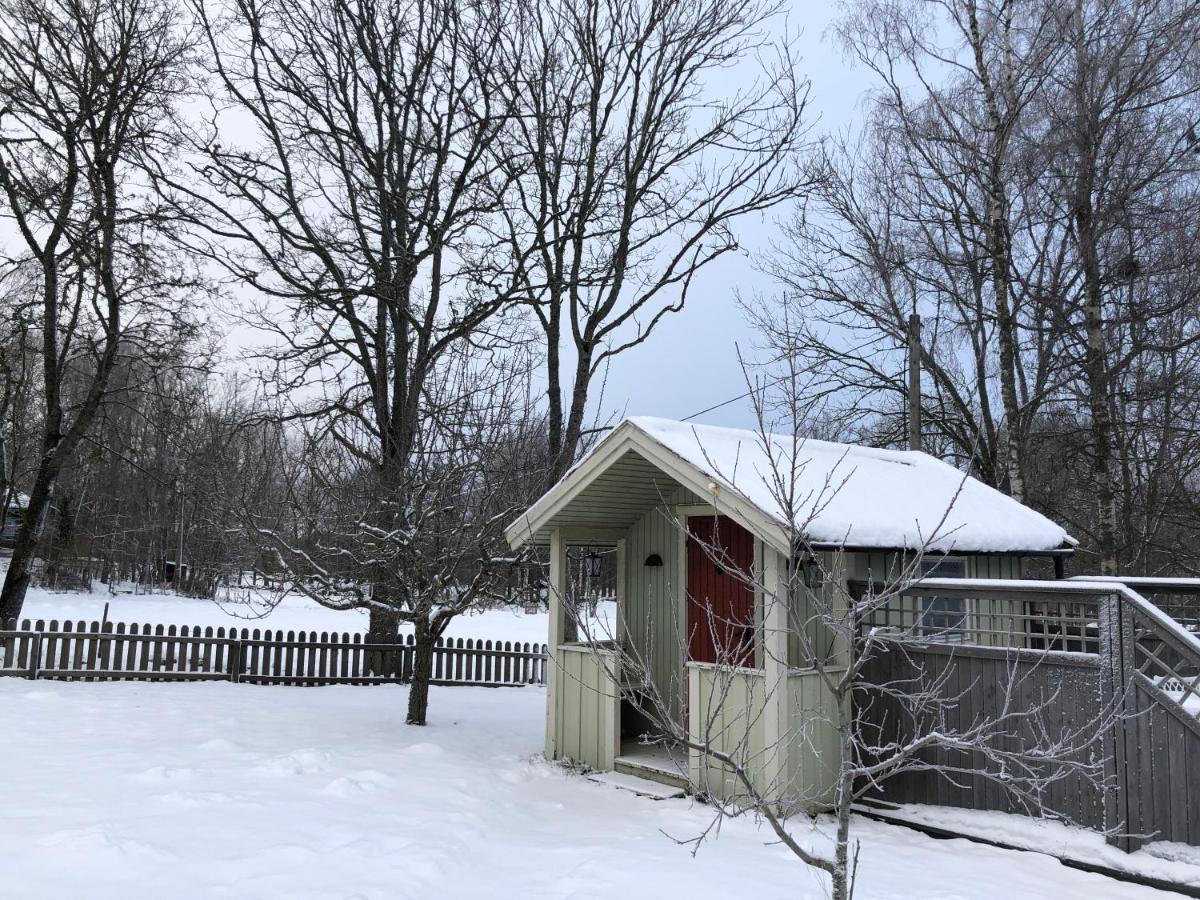 Semesterbostad Two Small By Rent Out As One