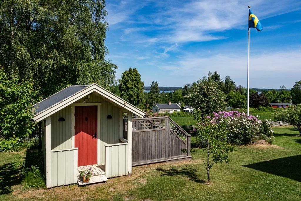 Two Small By Rent Out As One Semesterbostad